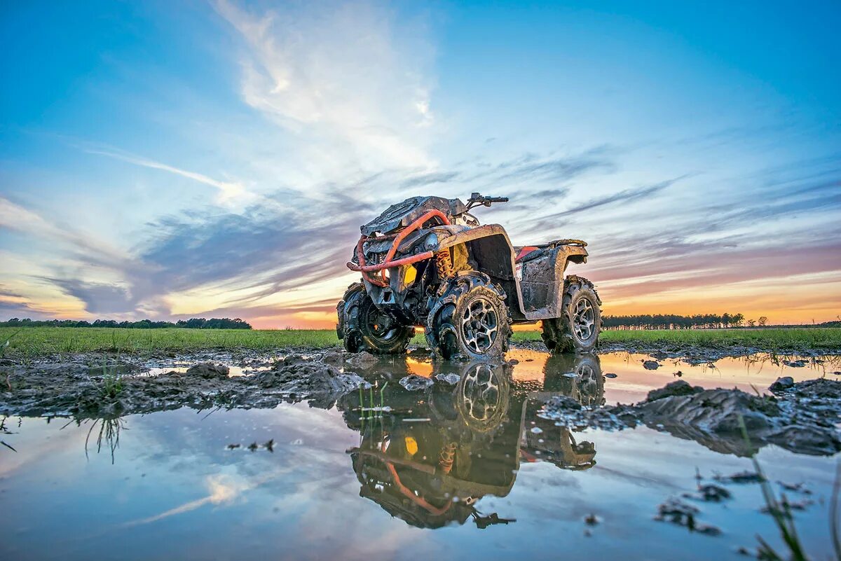 Can am bridges