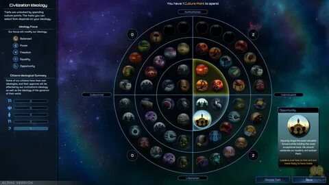 Galactic civilizations 4