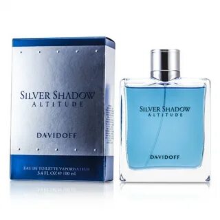Silver shadow