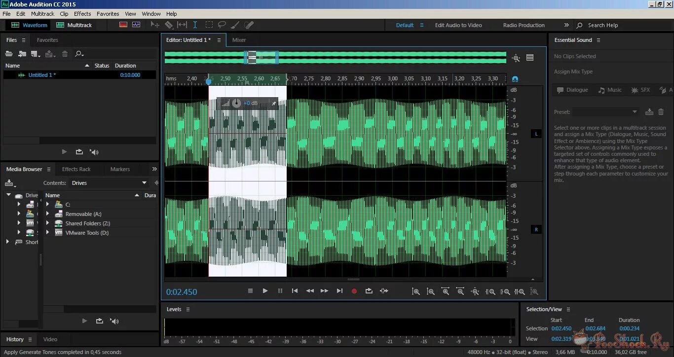 5. адоб аудишн. Adobe audition версии 1. Vst панель audition 1. Adobe audition 1.