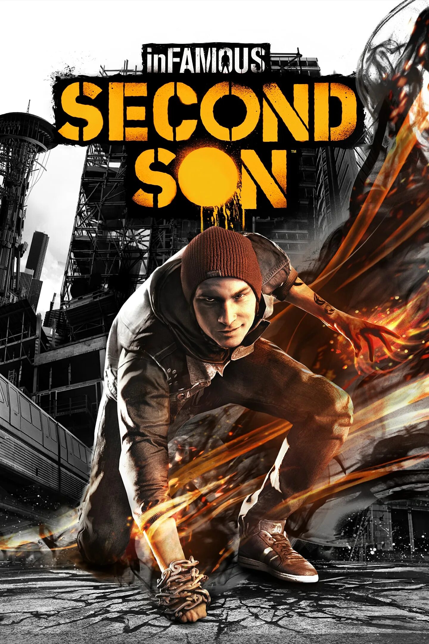 Игра second son. Infamous: second son. Infamous second son 2. Infamous second son ps3. Дурная репутация second son.