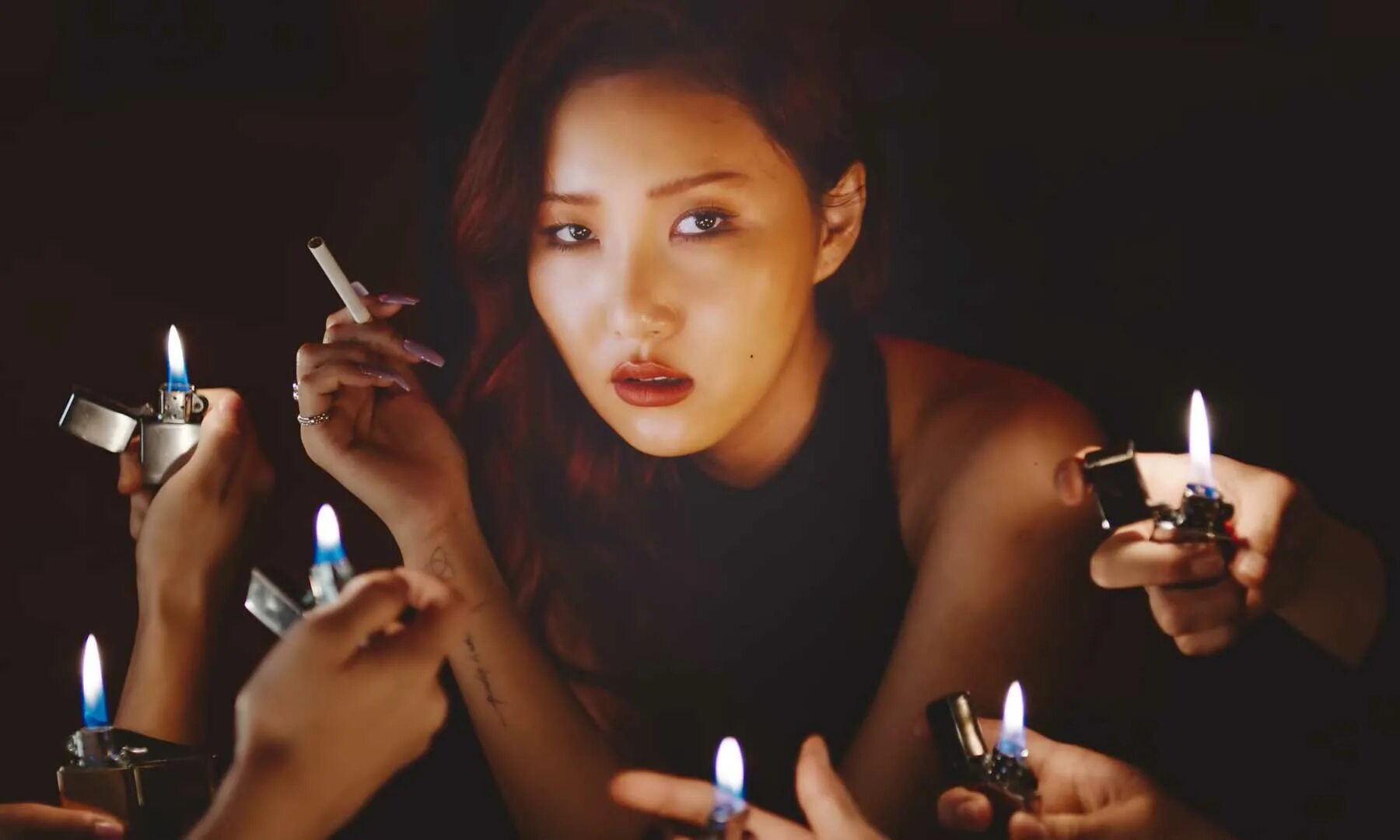 Хваса мамаму. Hwasa. Maria kpop.