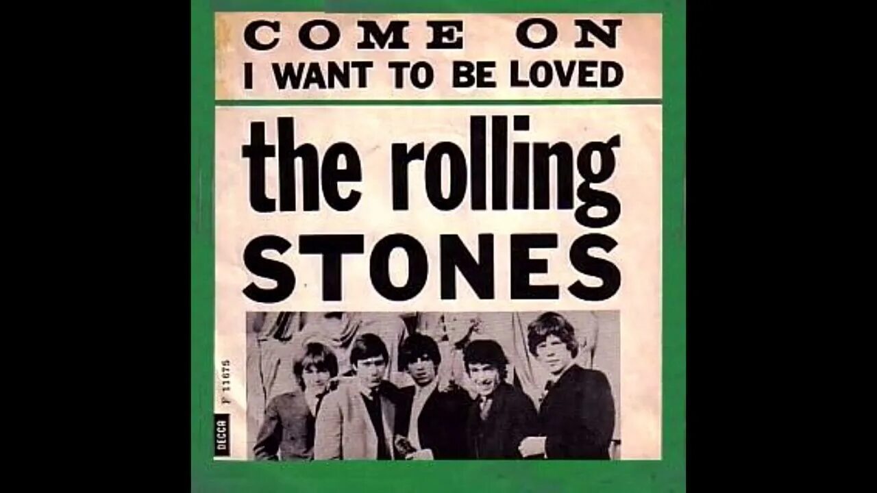 Mess it up the rolling. The Rolling Stones 7 Singles 1963-1966. 7 Июня 1963 теледебют Роллинг Стонес картинки. The Rolling Stones all 60's Top Hits. Первый сингл Love me do.