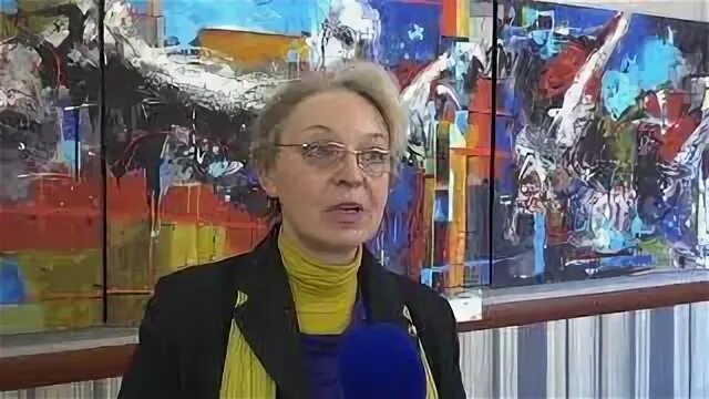 Канал галерея