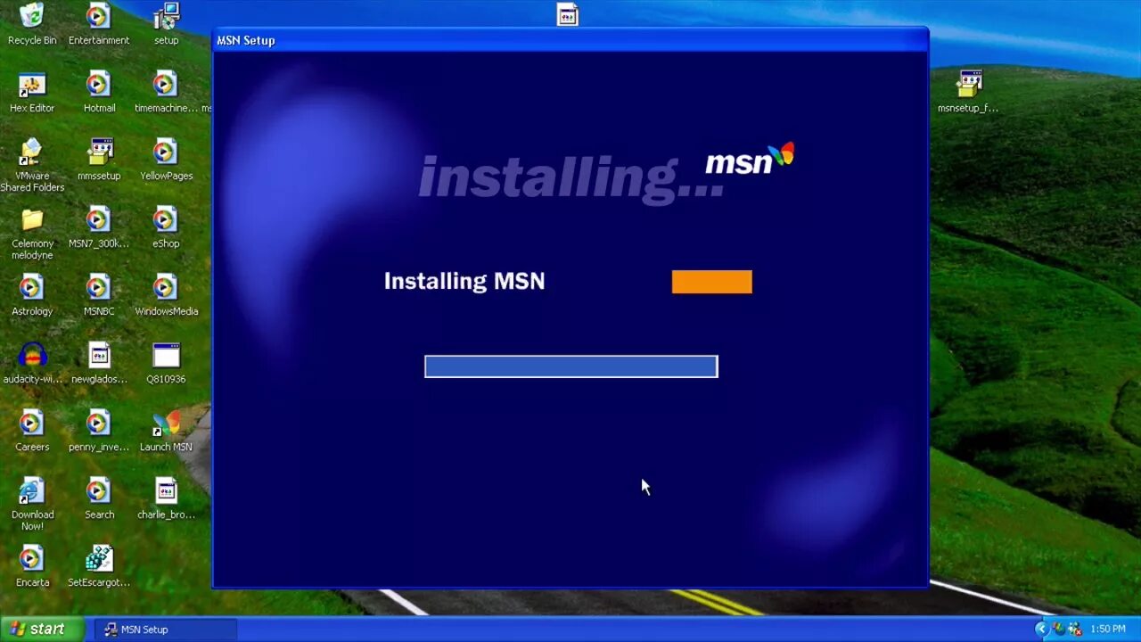 Xp cmdshell