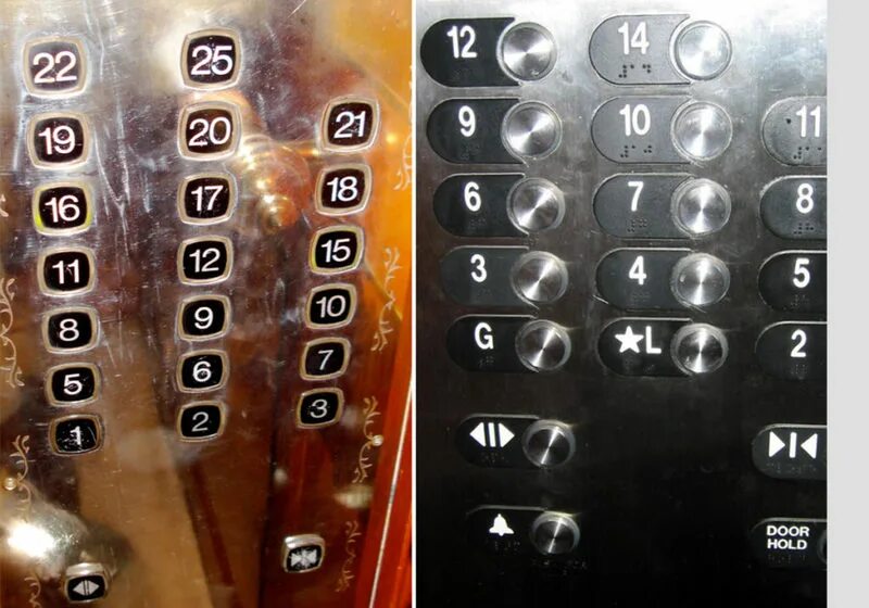 Лифт в китае. Несчастливое число 4 в японии. Число 4 в китае. Число 4 в китае. Номера лифтов в китае.