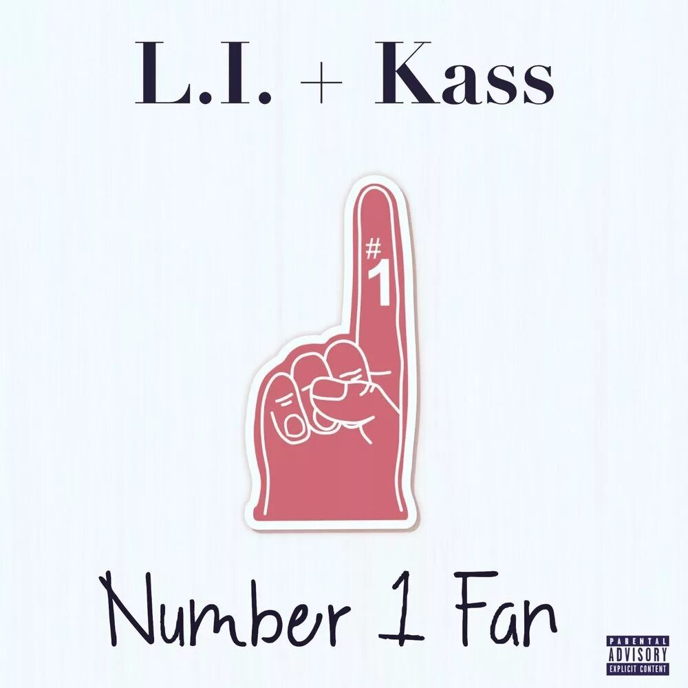 Number one Fan. Альбом number first. Kass'l. I number one. Me a number one