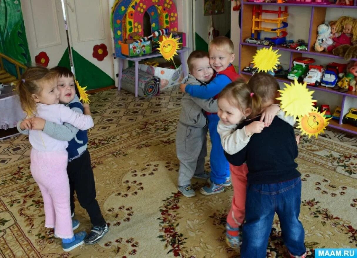 День доброты в младшей группе. День добра в детском саду младшая группа. День доброты для детей младшей группы. Развлечение день доброты в детском саду. Развлечение разновозрастная группа