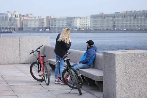 Санкт петербург езда