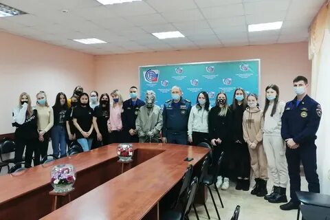 Студенческий 2019