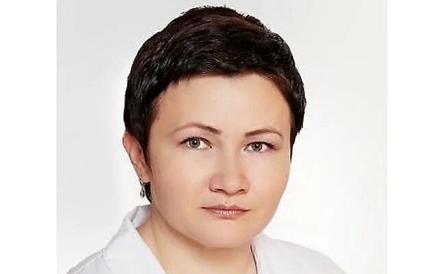 Хамидуллина Саимат Абдуселимовна.