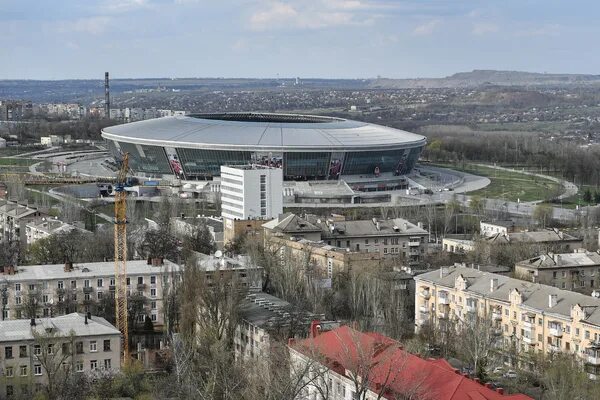 Донбасс арена 2024: найдено 88 изображений