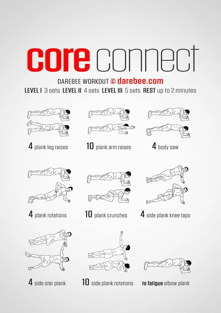 Core connections. DAREBEE Plank. Total Core тренировка. Core Power тренировка. Cycle Core тренировка.