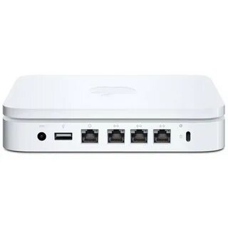 Apple wi fi