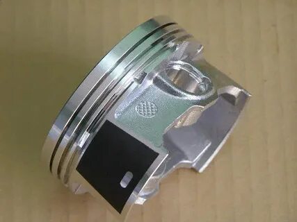 Производители поршней