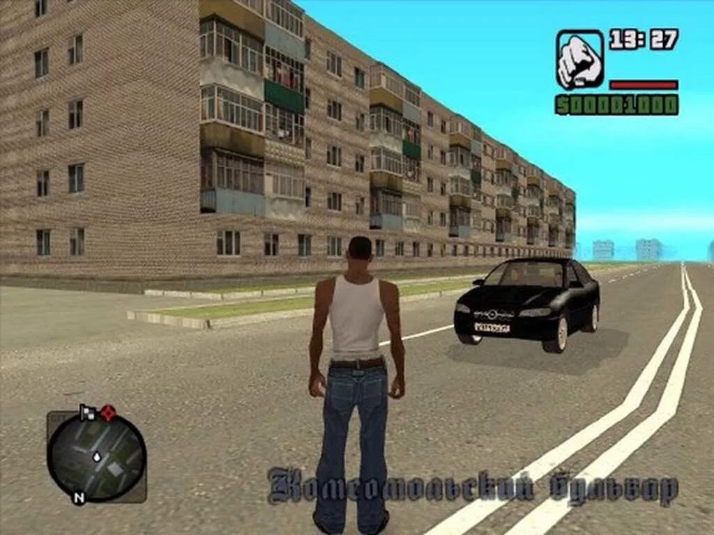 Игру gta россия. GTA / Grand Theft auto: San Andreas - Criminal Russia (2005). Сан андреас Криминальная Россия ПК. Grand Theft auto San Andreas Криминальная Россия бета 3. Grand Theft auto San Andreas Криминальная Россия 2.