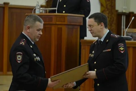 Главное управление по работе