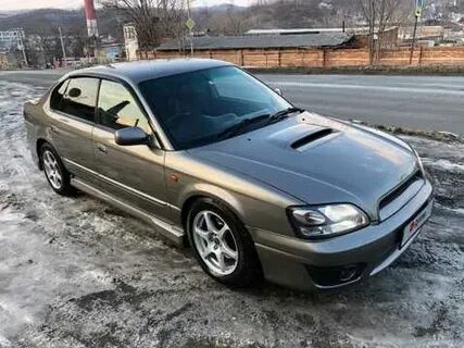 Дром легаси б4