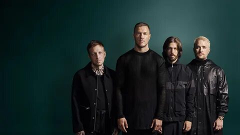Imagine dragons kid
