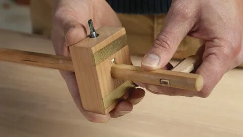To make tools