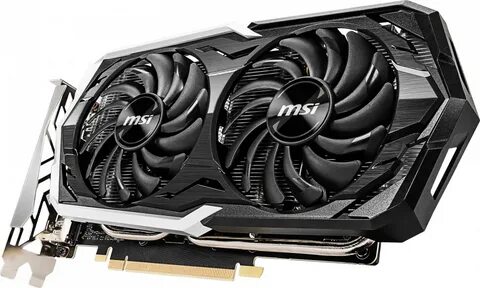 Gtx 1660 6 гб отзывы