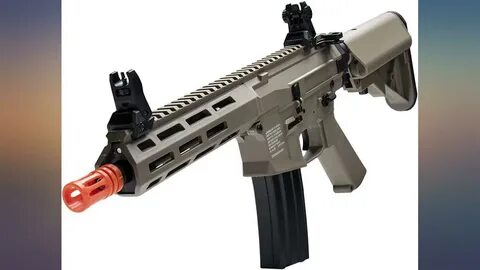 Gameface ripcord m4