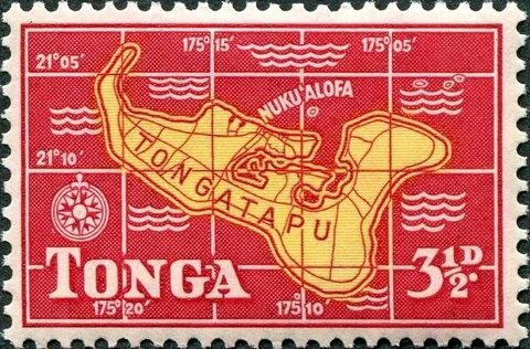 Штамп карта