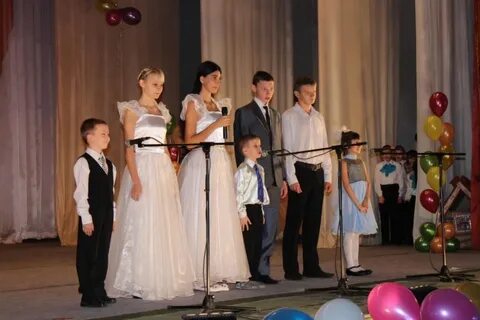 Зерноград обучение