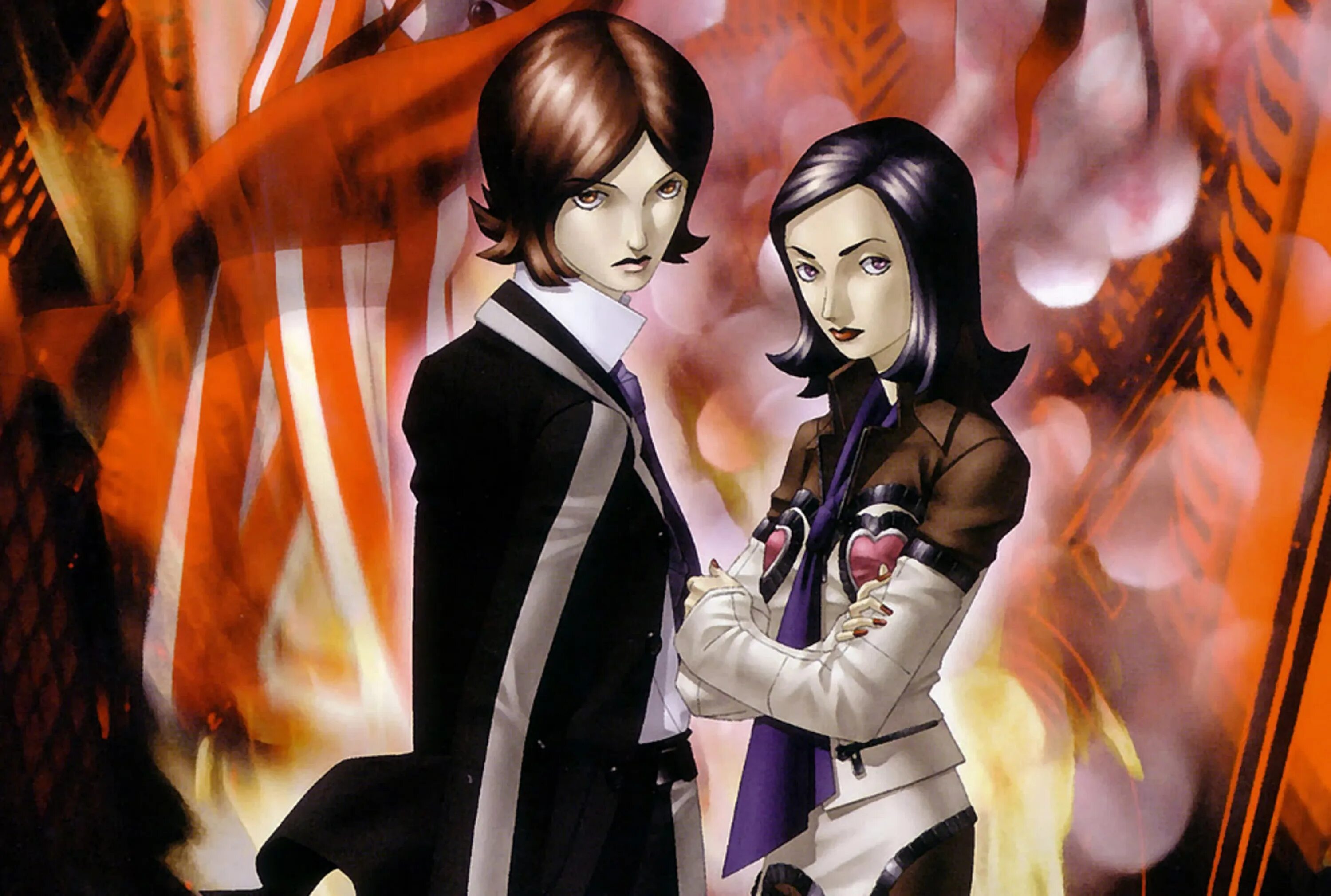 Shin megami tensei 2. Persona 2. Persona 2 innocent sin. Shin Megami Tensei: persona 2 — Eternal punishment. Persona 2 ps1.