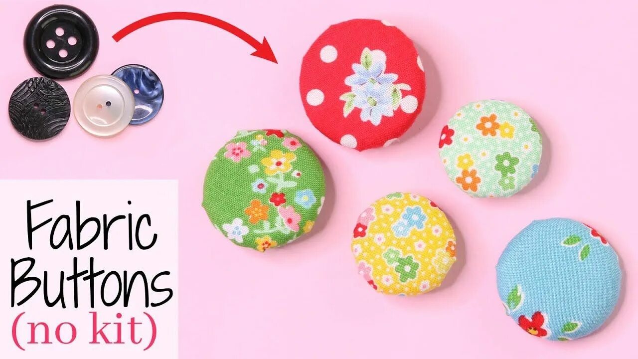 Make button. Make button