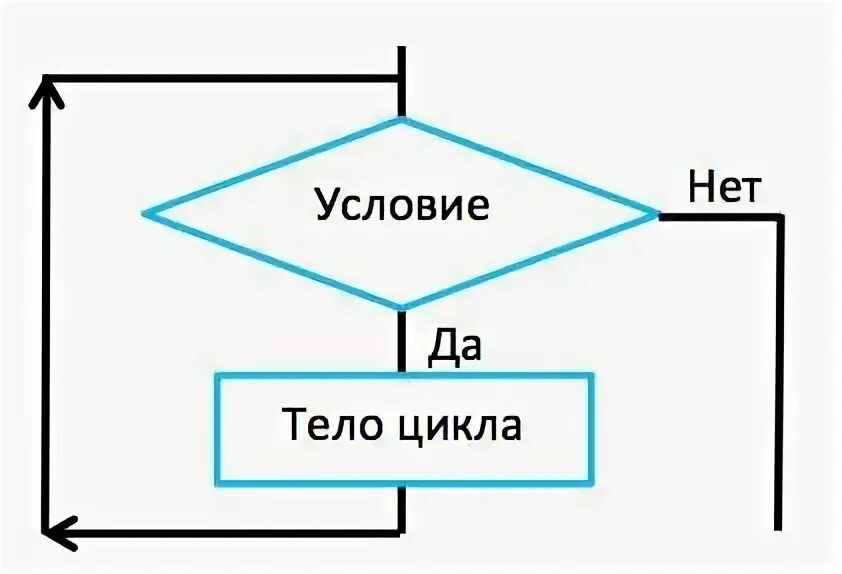 Проверочная по теме "Циклы"