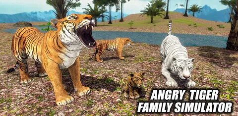Tiger game