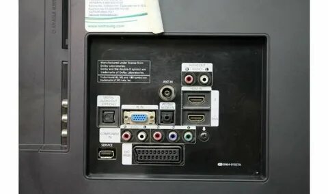 Le40c530f1w