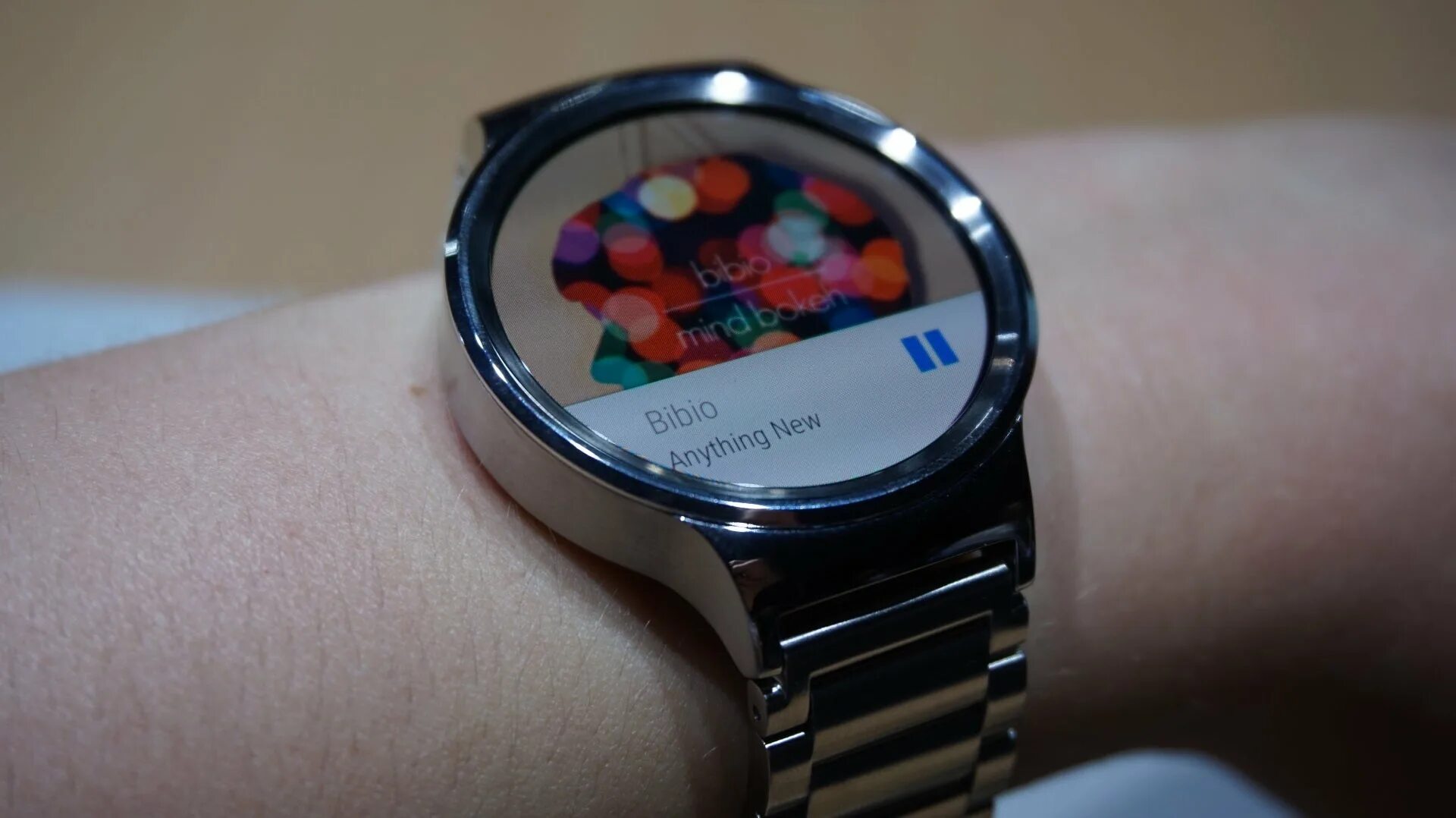 Huawei watch 4 ara