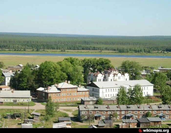 Село сура пинежский район