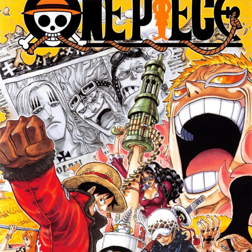 Bought one piece. Ван пис 103 том обложка. Ван пис манга обложки 1. Шачибури ван пис 900. Игра друзей манга.