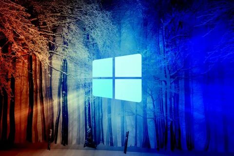 Windows 10 окно на весь экран