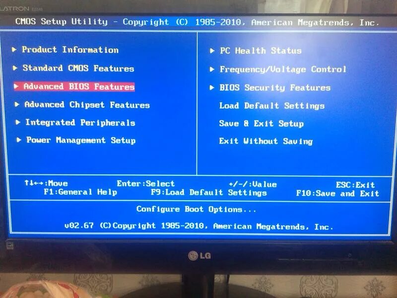 Биос cmos setup. Биос cmos setup utility. cmos setup utility 1985-2010. биос 2010. cmos setup utility copyright (c) 1984 загрузка с флешки.