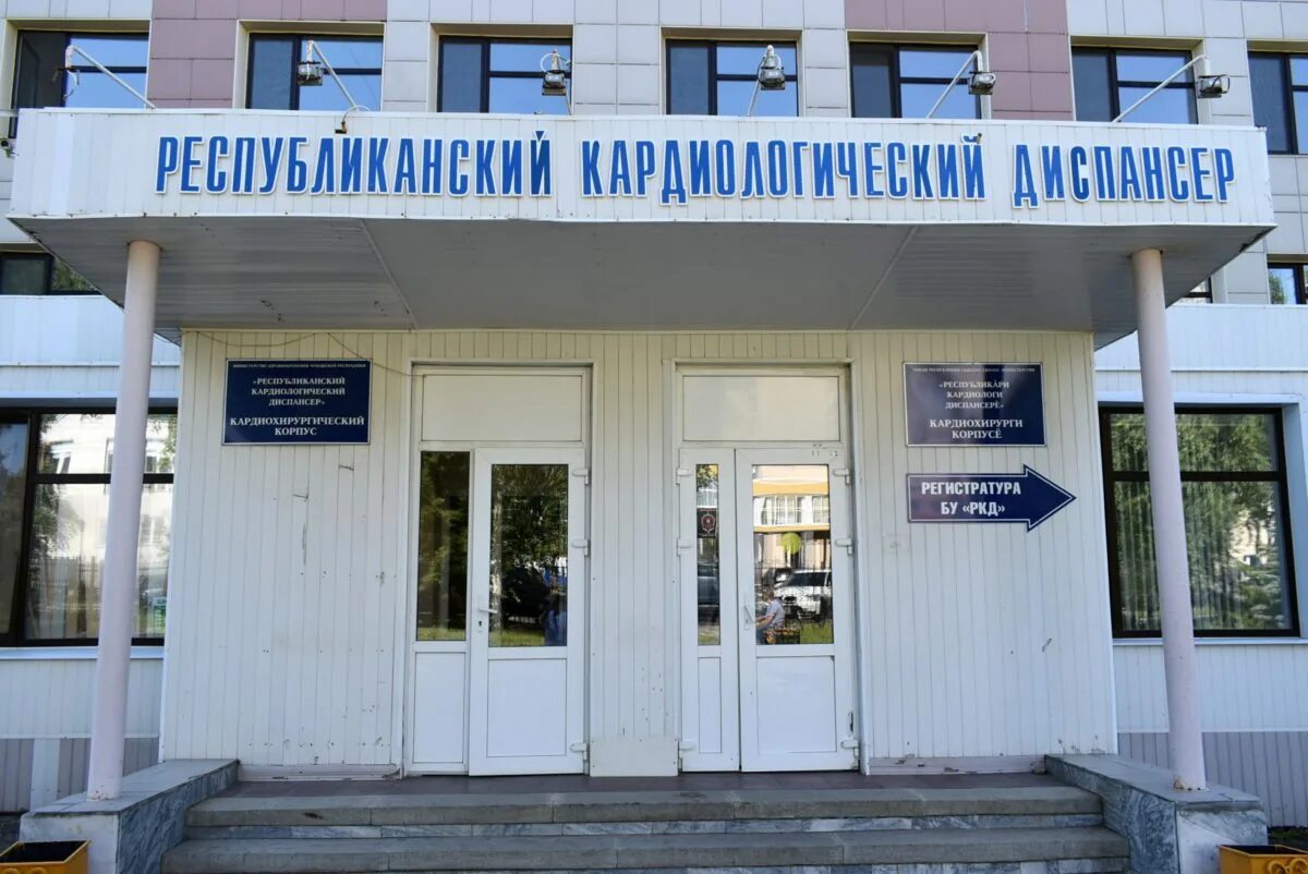 Бу ркд. Бу ркд. Бу ркд. Луганский республиканский кардиологический диспансер. Поликлиника гкб 1 чебоксары.