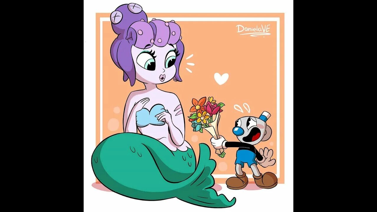 Sayam afshin momadi john cala. Капхед cala maria 18.