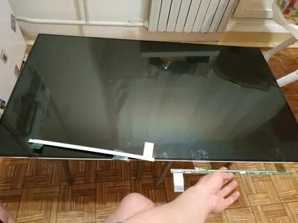 Экран на телевизор самсунг 32