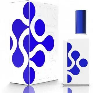 Histoires de parfums blue bottle