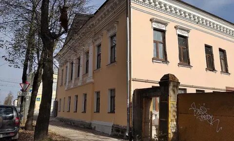 Герцена 5