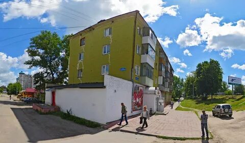 Карачевское шоссе орел