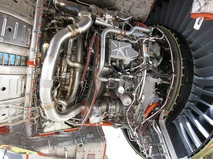 Engine side