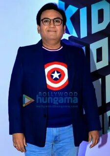 Dilip Joshi 