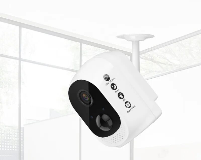 Камера с датчиком движения. Камера Battery IP Camera. Zeeporte 1080p Wireless Smart IP Camera with Battery. Уличная беспроводная IP-камера t8 с датчиком движения 1080p. Датчик движения для видеонаблюдения.