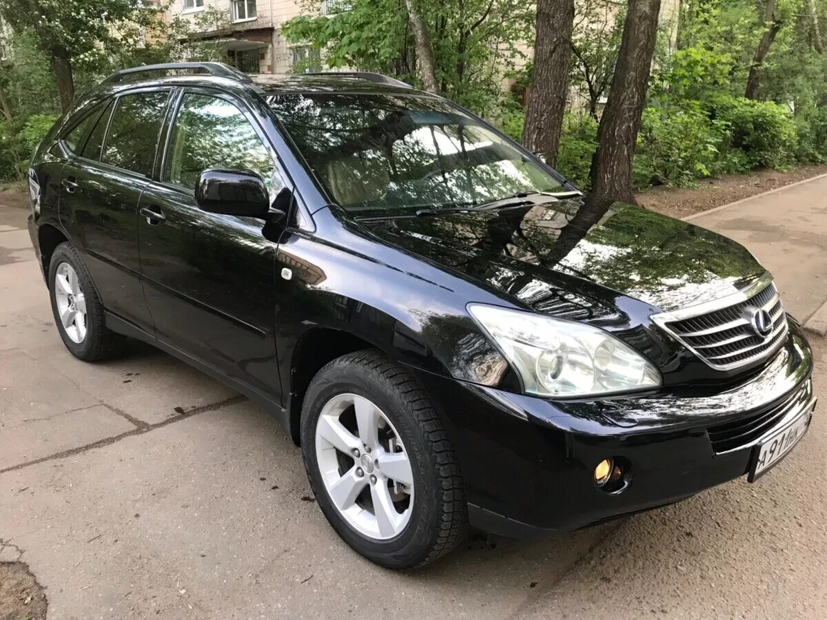 Гибрид 2006. Lexus rx400h RX 2006. Lexus RX 2 2006. Lexus RX 400 2006 гибрид. Lexus rx400h черный.