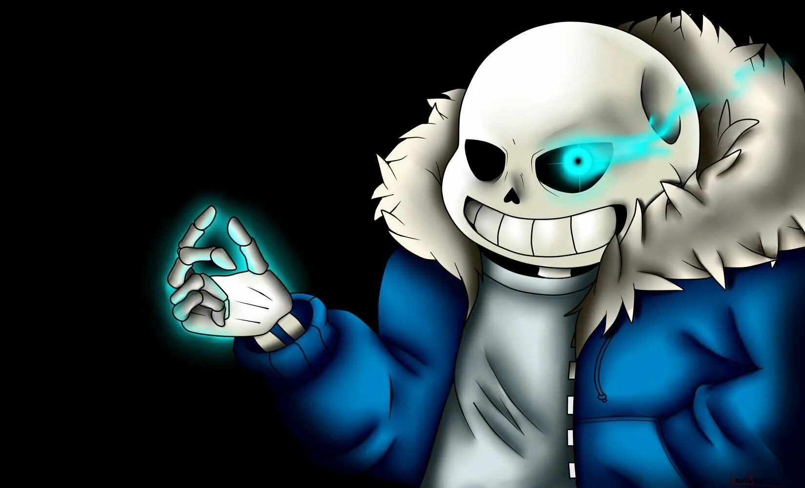 J sans