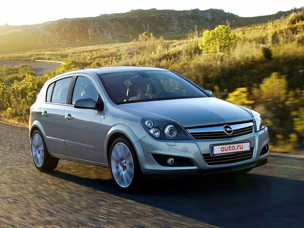 Опель хэтчбек 2007. Opel Astra h. Opel Astra h 2007. Opel Astra Hatchback.